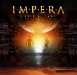 Impera (SWE) : Pieces of Eden